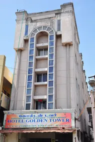 Golden Tower - Image 5