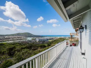 Hawaii Kai 4br W/ Wraparound Lanai & Ocean Views 4 Bedroom Home - Image 4