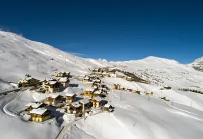 Italia 1 Ski in- Ski out 50m - Happy Rentals - Image 4