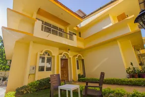 OYO 19335 Home Spacious 3 BHK Villa Thivim - Image 3