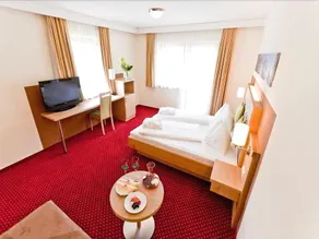 Almresort Katschberg - Image 2