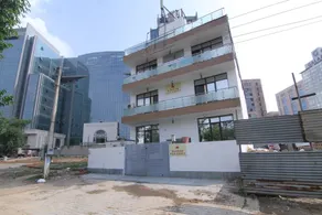 OYO 18557 The Chef Guest House - Image 3