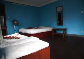 Hotel Kathmandu Garden - Image 4