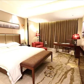 Darius International Hotel (Yunfu Bus Station) - Image 5