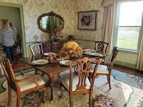 Magnolia Plantation Bed And Breakfast - Image 3