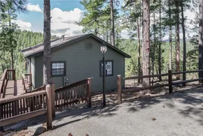 Alpine Village Cabin - Image 3