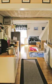 Awesome Home in Oxelösund With 2 Bedrooms - Image 3