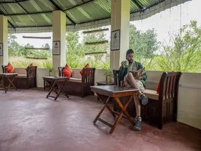 Camp Dev Vilas - Image 5