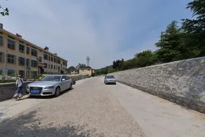 Shengjing Yiju Boutique Apartment 1st - Image 3