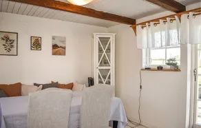 Beautiful Home in Skivarp With Wifi and 2 Bedrooms - Image 2