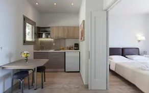 Locanda Barbati Luxury Aparthotel - Image 3
