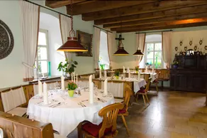 Ringhotel Schlosshotel Ernestgrün - Image 2