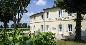Château Franc Grâce-Dieu - Image 4