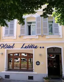 Hotel Lutetia - Image 5