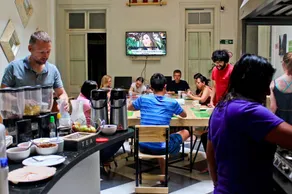 Hostal Yungay - Image 2
