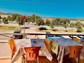 Sunshine Turizm ve Otelcilik Saros Cetin Apart Otel - Image 2