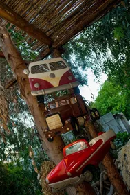 Ay Hotel Gocek - Image 3