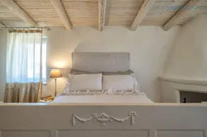 Tenute Shardana Luxury Farmhouse with SPA Sauna Heated Swimming Pool - Image 2