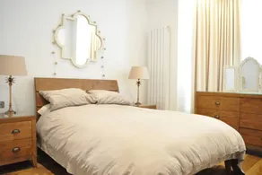 1 Bedroom Flat Near Finsbury Park - Image 3