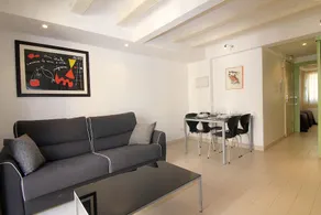 Ramblas Apartments - Image 5
