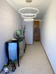 House With 4 Bedrooms in Palmeira, With Furnished Garden and Wifi - Image 5