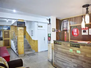 OYO 4637 Hotel K Square - Image 5