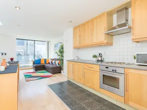 Temple Bar Apartment - Image 4