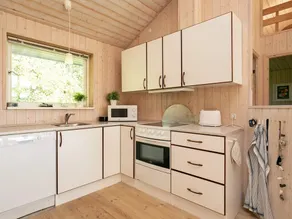 8 Person Holiday Home in Gedser-by Traum - Image 1