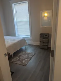 Cozy, Homey 1br Near Buffalo Medical Center - Image 2