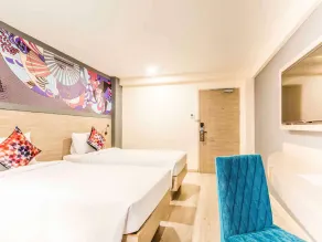 Ibis Styles Bangkok Sukhumvit 50 - Image 5
