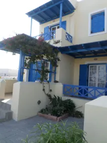 Santorious Apartments - Image 3