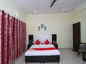 Hotel Love Kush By OYO Rooms - Image 2