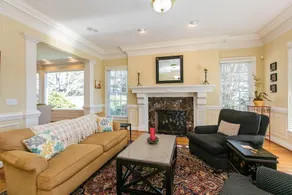 Hart House- A Luxurious Asheville Vacation Country ! 6 Bedroom Home - Image 4