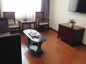 GreenTree InnTaizhou Linhai Passenger Transport Center Lamei Road Hotel - Image 3