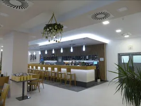 Hotel Prometheus - Image 4