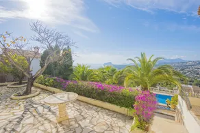 Villa - 5 Bedrooms with Pool, WiFi and Sea views - 104968 - Image 3
