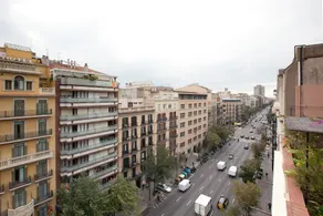 Barnapartments Rambla Cataluna - Image 4