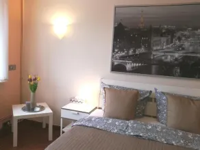 Moderne 1-zimmer Wohnung Wi-fi - Image 5