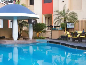 Tivoli Garden Resort - Image 2