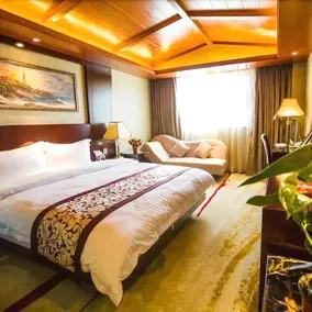 Jinchao Hotel - Image 5