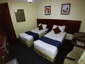 Markad Ajyad  Hotel - Image 2