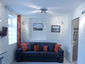 Appartement ou Grand Loft Rue de la Mer - La Gronde - Image 5
