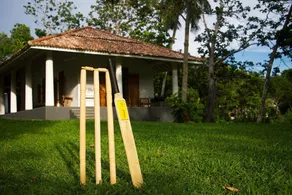 Family House With Large Garden In A Peaceful Setting - Image 3