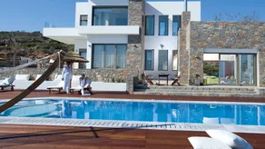 Elounda Black Pearl Villa - Image 5