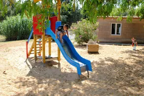 Residence Nemea Les Sables Vignier - Image 4