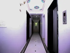 Hotel Jal Mahal Haveli - Image 4