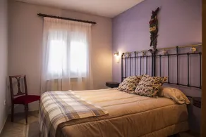 Casa Rural Reyes Catolicos - Image 4