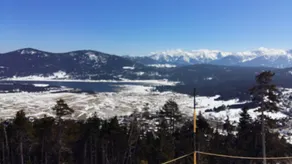 4 bedrooms house with enclosed garden and wifi at Bellver de Cerdanya - Image 2