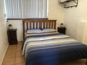 Canal Time Cottage - Image 3