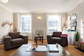 Spacious Albany Marylebone Apartment - AGS - Image 2